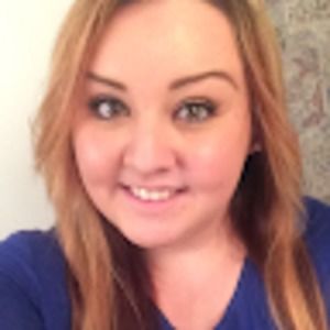 Meet your Posher, Kaitlyn